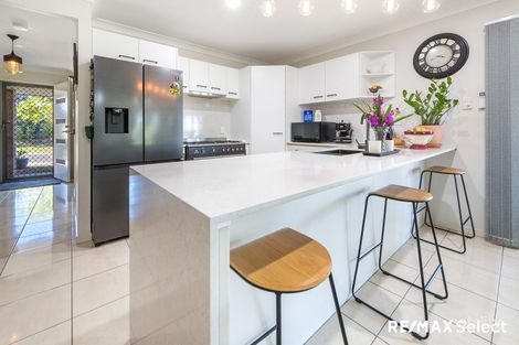 Property photo of 2 Eales Road Rural View QLD 4740