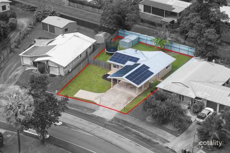Property photo of 205 Robert Road Bentley Park QLD 4869