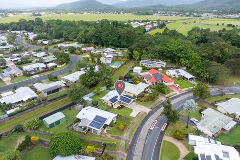 Property photo of 205 Robert Road Bentley Park QLD 4869