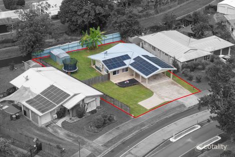Property photo of 205 Robert Road Bentley Park QLD 4869