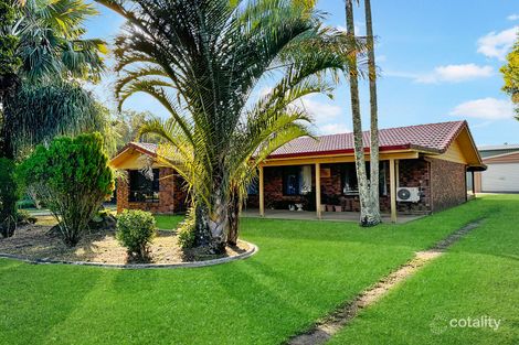 86 Spanner Rd, Glass House Mountains, QLD 4518