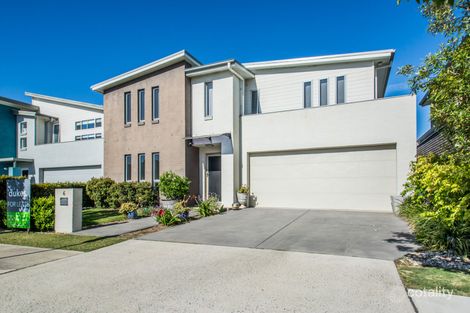 Property photo of 6 Lapwing Way Cranebrook NSW 2749
