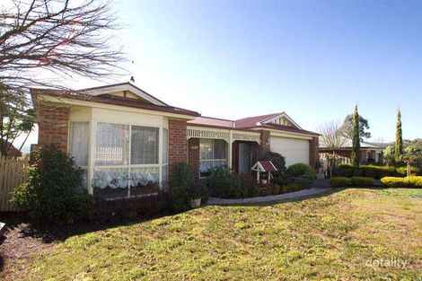 22 Alexandra Ct, Woori Yallock, VIC 3139