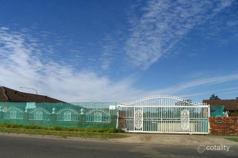 Property photo of 182 Humphries Road Bonnyrigg NSW 2177