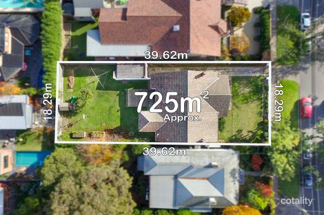 47 Stevenson St, Kew, VIC 3101