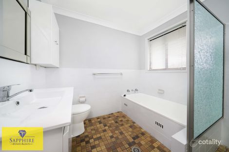 Property photo of 6/15-17 Victoria Road Macquarie Fields NSW 2564