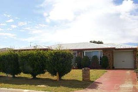 41 Moore Cres, Wilsonton, QLD 4350