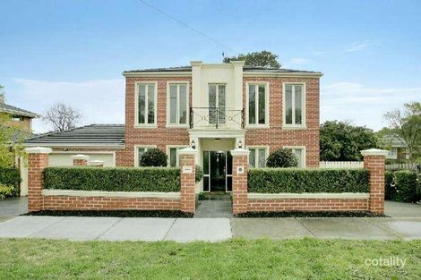 Property photo of 3 Lily Pond Place Doncaster East VIC 3109