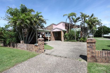 Property photo of 1/2 Tinonee Court East Mackay QLD 4740