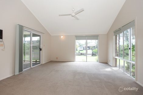 Property photo of 1/2 Tinonee Court East Mackay QLD 4740