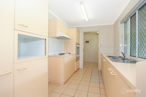 Property photo of 1/2 Tinonee Court East Mackay QLD 4740