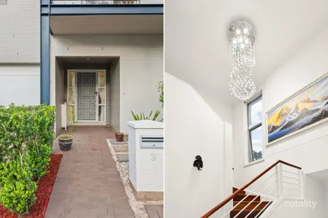 Property photo of 3 Curlew Avenue Newington NSW 2127