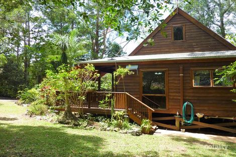 18 Springburn Dr, Glass House Mountains, QLD 4518