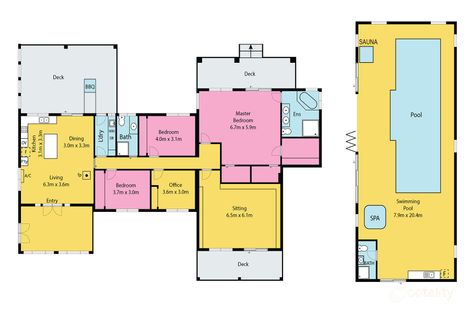 Property photo of 278 Watts Road Ventnor VIC 3922