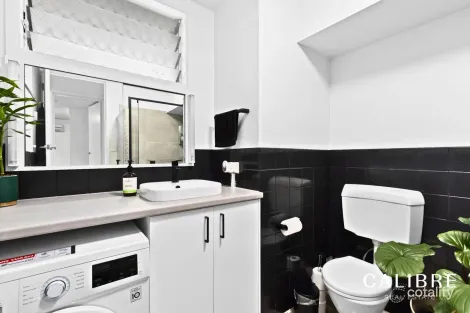 Property photo of 10/34 Dornoch Terrace West End QLD 4101