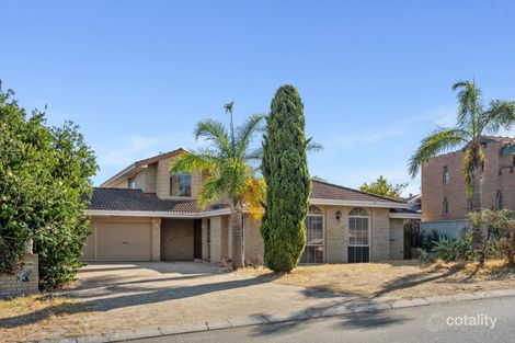 Property photo of 3 Gratwick Terrace Murdoch WA 6150