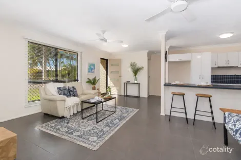 Property photo of 6 Lappin Place Kirwan QLD 4817