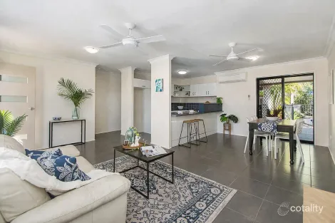 Property photo of 6 Lappin Place Kirwan QLD 4817