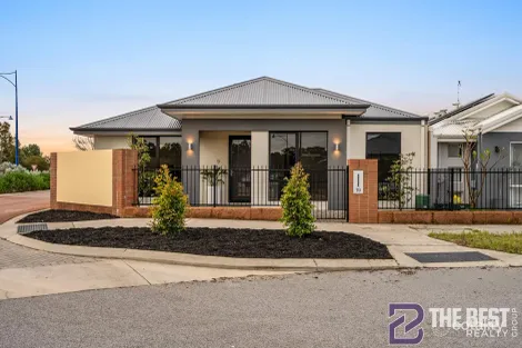 19 CAMBERWELL VSTA, PIARA WATERS, WA 6112