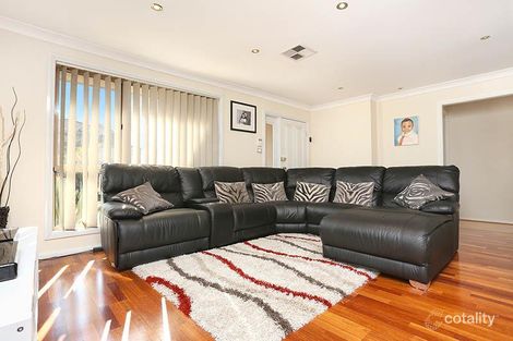 Property photo of 18 Lavender Close Casula NSW 2170