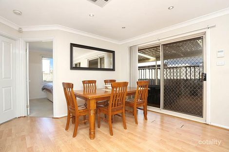 Property photo of 18 Lavender Close Casula NSW 2170