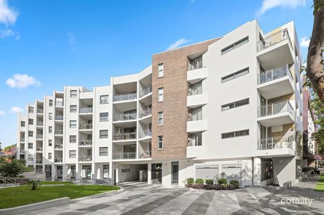 B308/38 Alice St, Newtown, NSW 2042