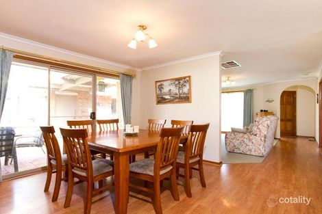 Property photo of 22 Leopold Crescent Hampton Park VIC 3976