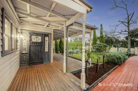 Property photo of 386 Maroondah Highway Croydon VIC 3136