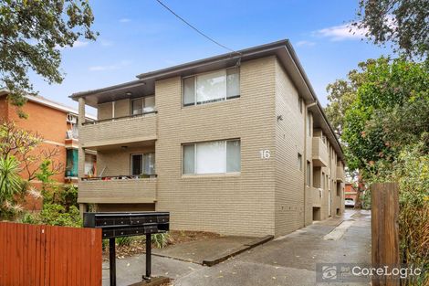 Property photo of 16 Dartbrook Road Auburn NSW 2144