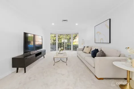 Property photo of 3 First Fleet Avenue West Pennant Hills NSW 2125
