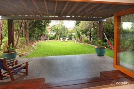 Property photo of 8 Boswell Terrace Wynnum QLD 4178