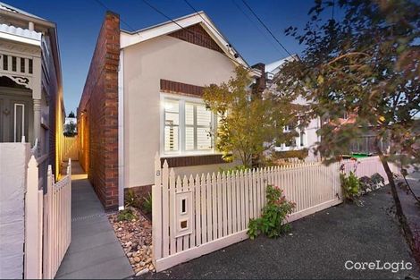 Property photo of 8 Coronet Street Flemington VIC 3031
