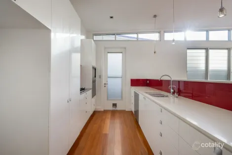 Property photo of 6 Wisbeach Street Balmain NSW 2041