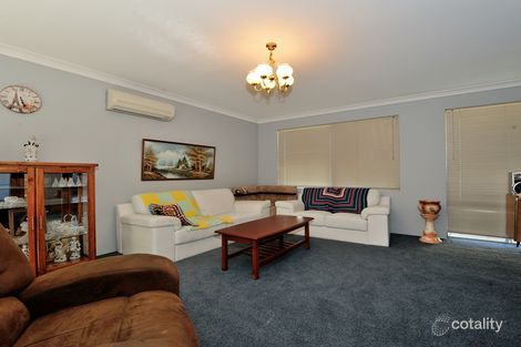 Property photo of 6 Murchison Road Cooloongup WA 6168