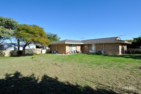 Property photo of 6 Murchison Road Cooloongup WA 6168