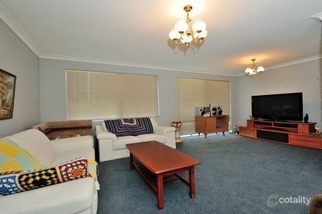 Property photo of 6 Murchison Road Cooloongup WA 6168