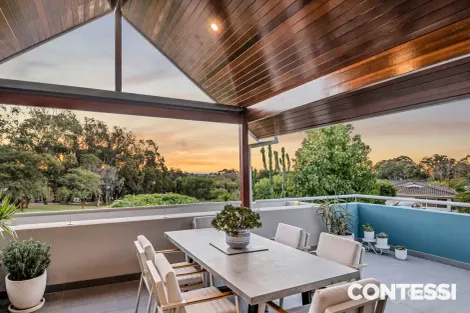 Property photo of 32A Stockdale Crescent Wembley Downs WA 6019