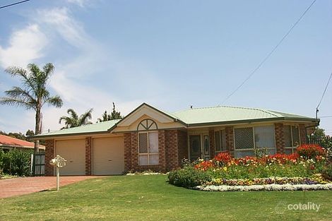 Property photo of 25 Smythe Street Kearneys Spring QLD 4350