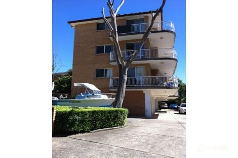 2/116 Alfred St, Rosehill, NSW 2142