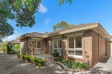 Property photo of 2/20 Burrows Street Brighton VIC 3186