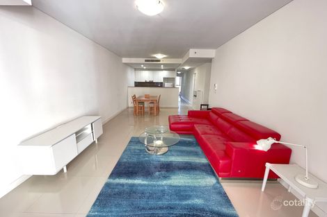 402/39 Kent Rd, Mascot, NSW 2020