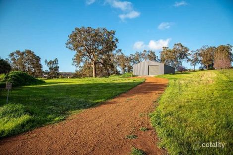 Yarri Brow, Kangaroo Gully, WA 6255
