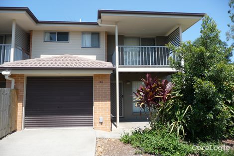 Property photo of 24/17-19 Magree Street Kallangur QLD 4503