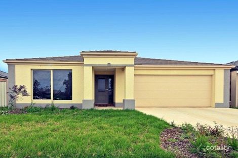 42 Parkvista Dr, Truganina, VIC 3029