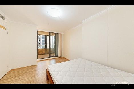 Property photo of 2601/148 Elizabeth Street Sydney NSW 2000