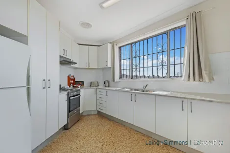 Property photo of 587 Liverpool Road Strathfield NSW 2135