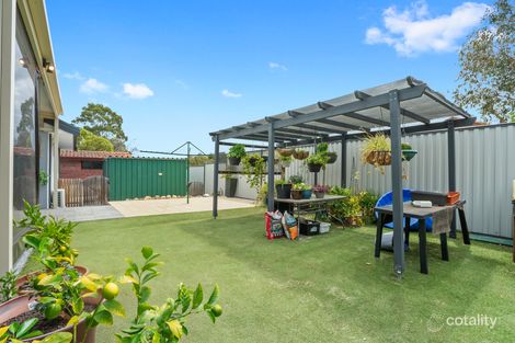 Property photo of 16 Panorama Drive Kelmscott WA 6111