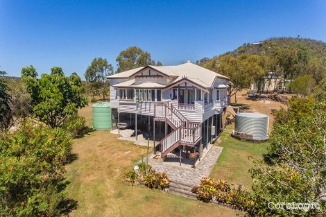 Property photo of 488 Anderson Way Agnes Water QLD 4677