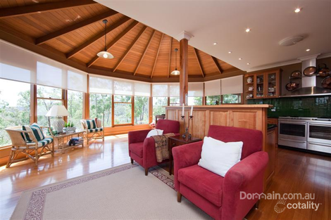 Property photo of 97 Mount Rumney Road Mount Rumney TAS 7170