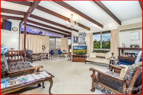 Property photo of 23 Carrama Crescent Ferny Hills QLD 4055